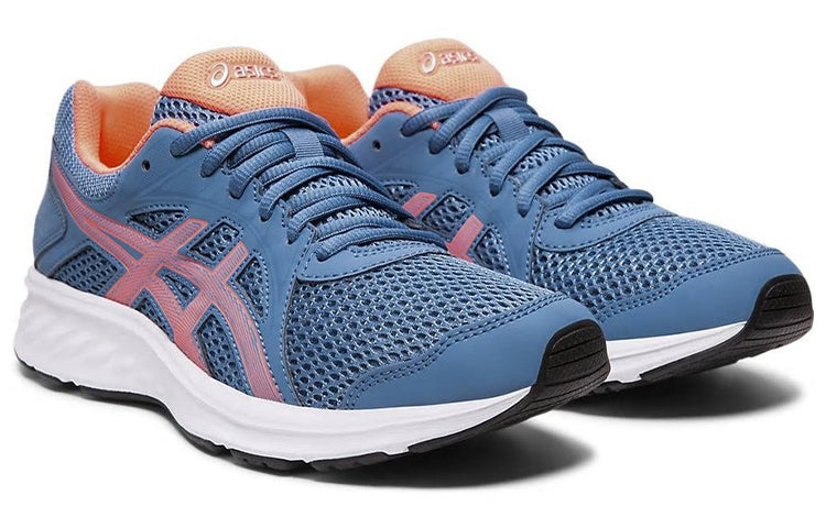 (WMNS) ASICS Jolt 2 Wide 'Grey Floss' 1012A188-403