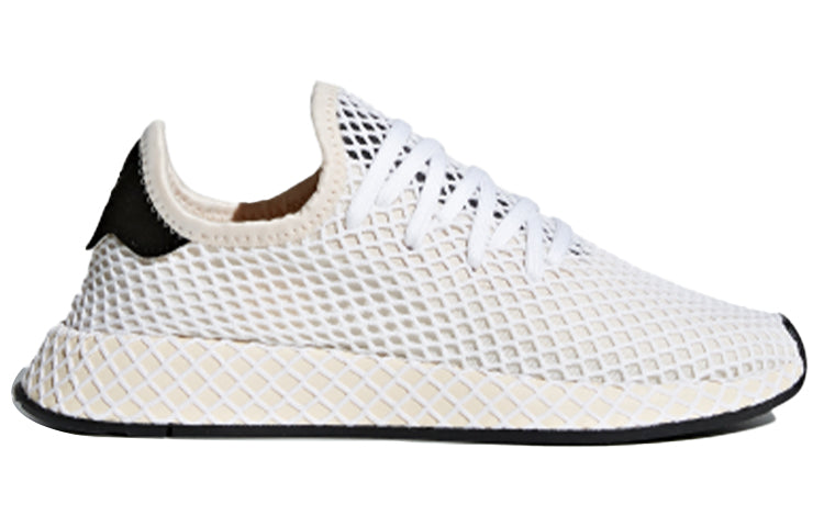 (WMNS) adidas Deerupt 'Linen' CQ2913