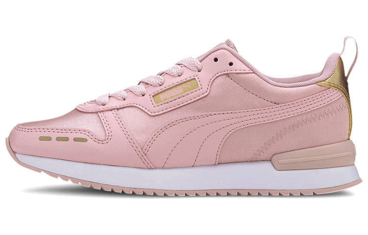 (WMNS) PUMA R78 'Metallic - Peachskin' 374739-03