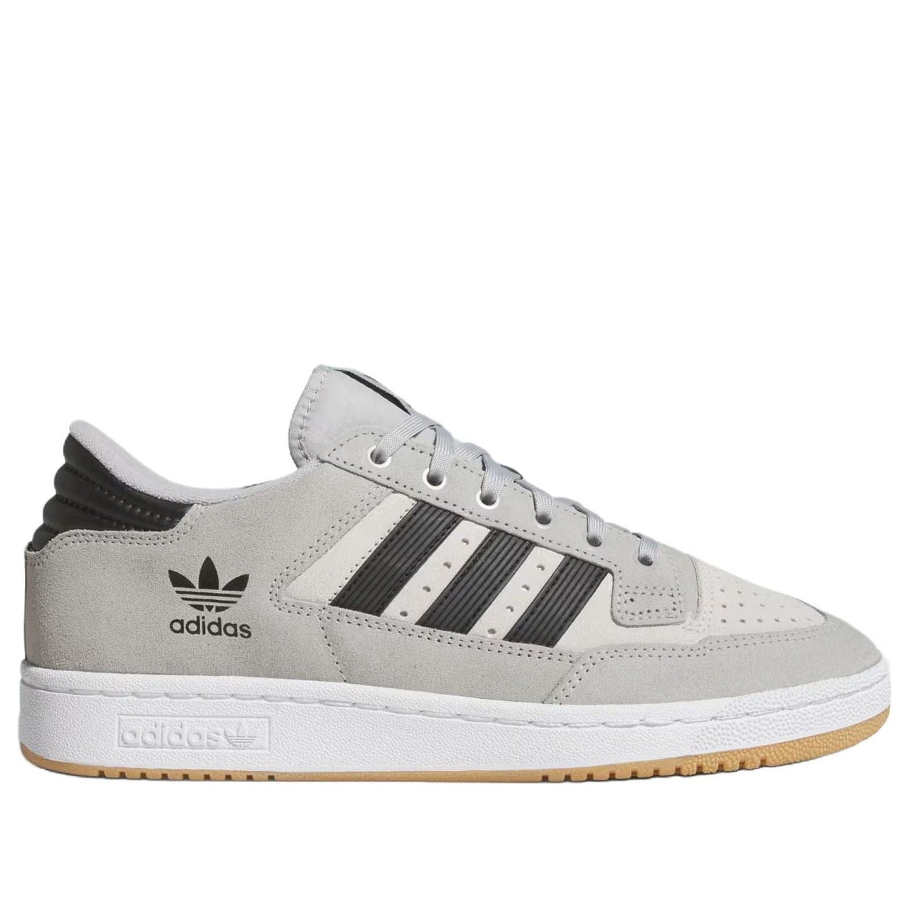 adidas Centennial 85 Low ADV 'Grey Two Core Black' JQ5355