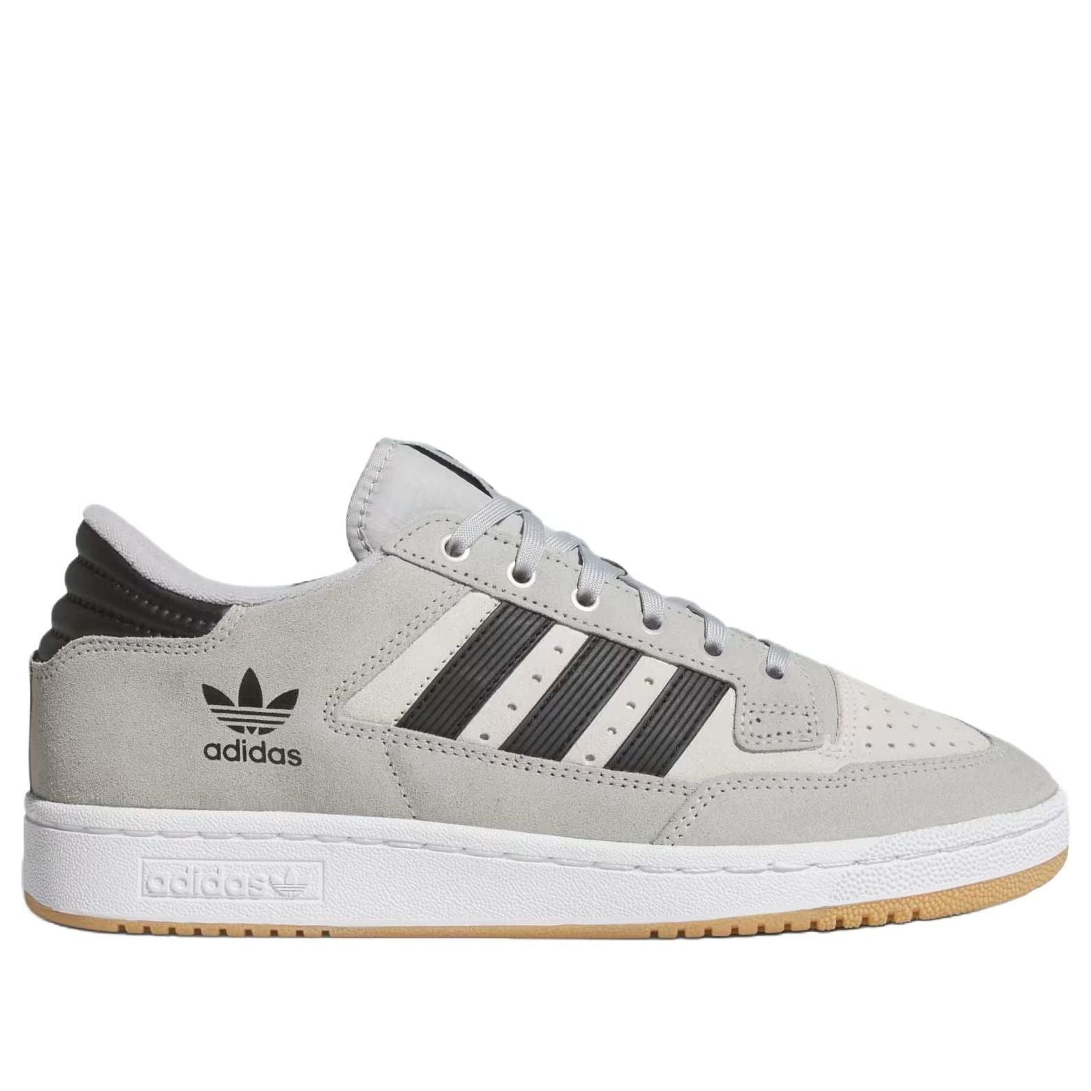 adidas Centennial 85 Low ADV 'Grey Two Core Black' JQ5355