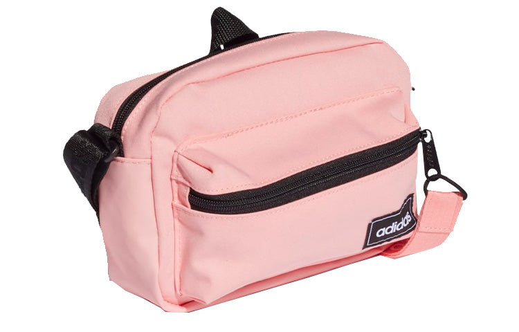 adidas Classic Organizer 'Pink' FM6731