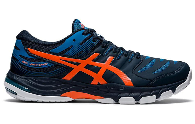 ASICS Gel-Beyond 6 'Blue' 1073A038-400