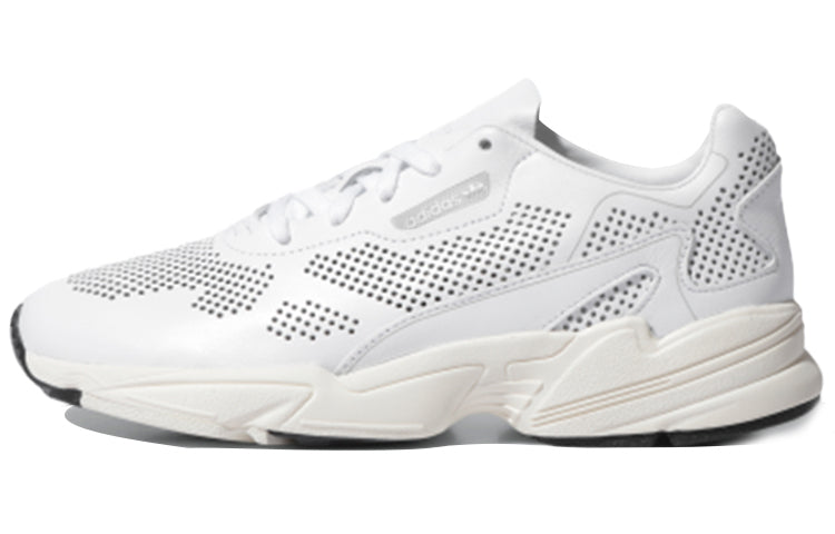(WMNS) adidas Falcon Alluxe 'Cloud White' DB3357