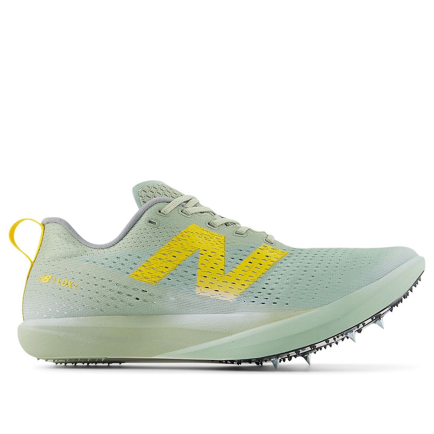 New Balance FuelCell SuperComp LD-X v3 'Garter Snake Mosaic Green' ULDELRTD