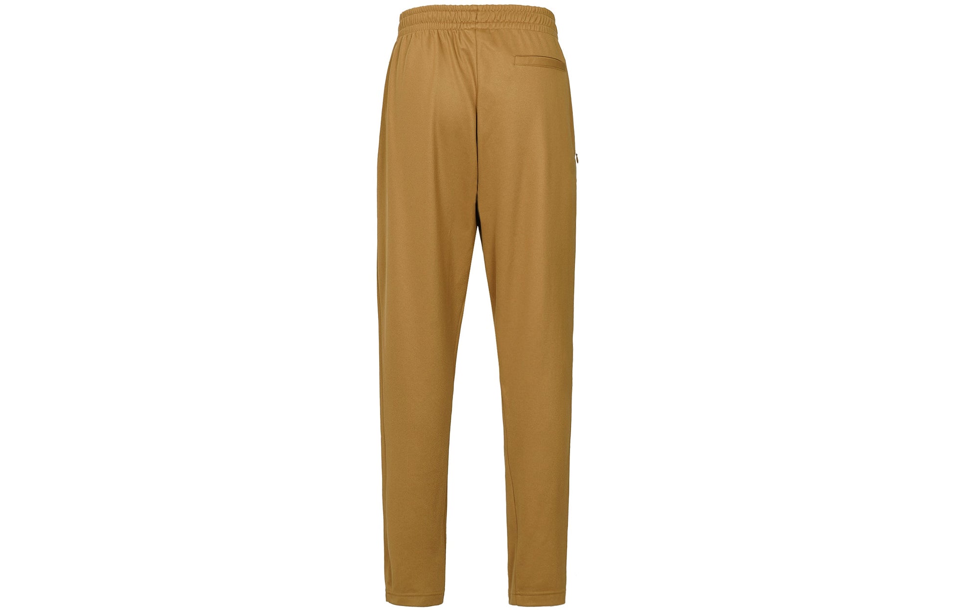 adidas originals x Ivy Park Solid Color Casual Brown Sports Pants/Trousers/Joggers GV1589