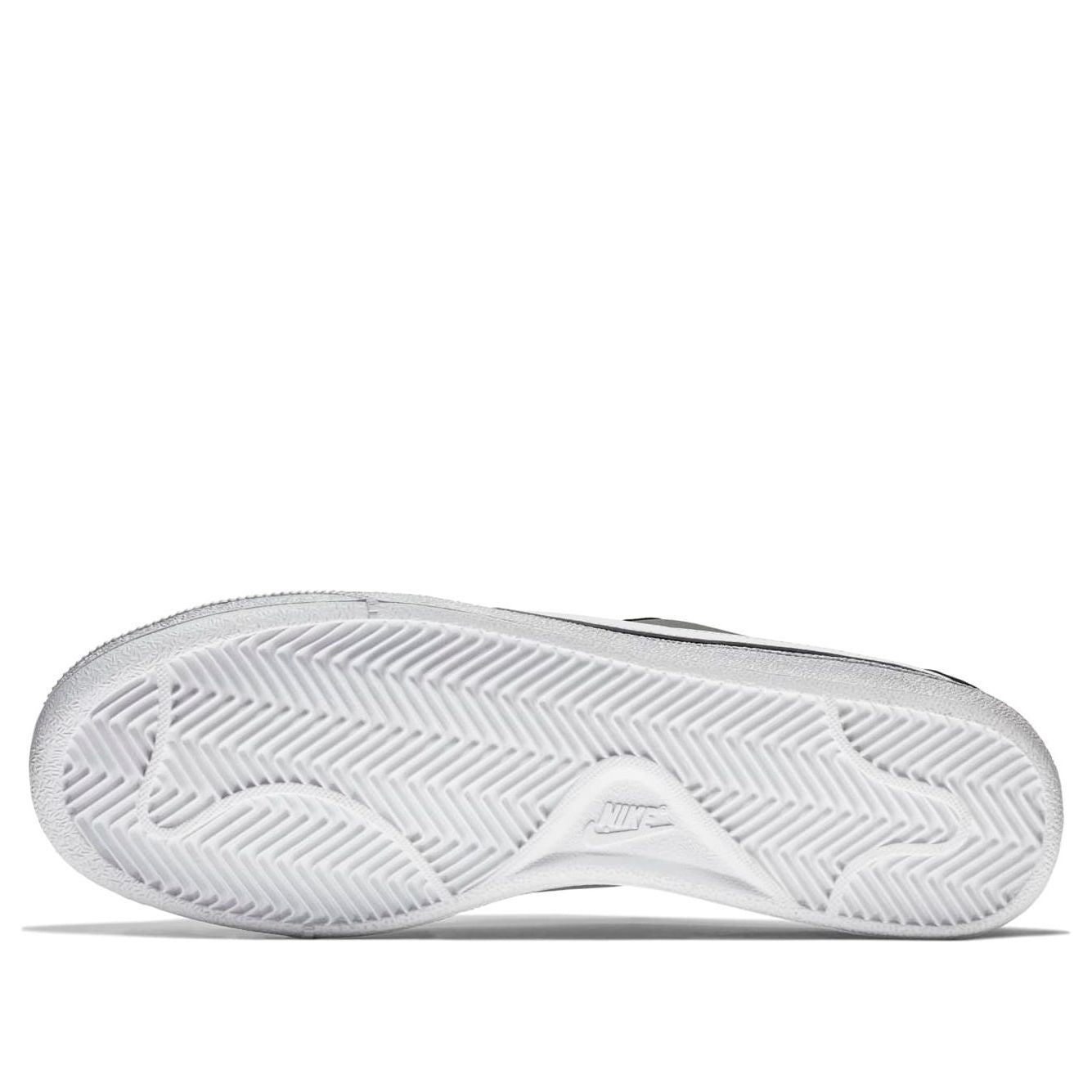 Nike Court Royale SL 'Black White' 844802-010