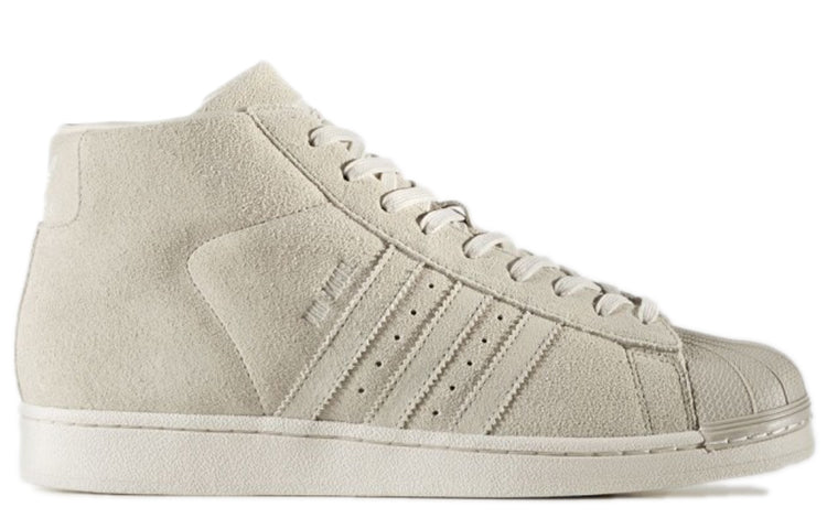 adidas Pro Model 'Clear Brown' BZ0213