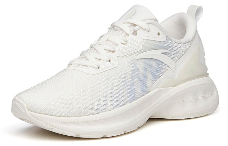 (WMNS) ANTA Chuang 1.5 'White Purple' 122135586-11