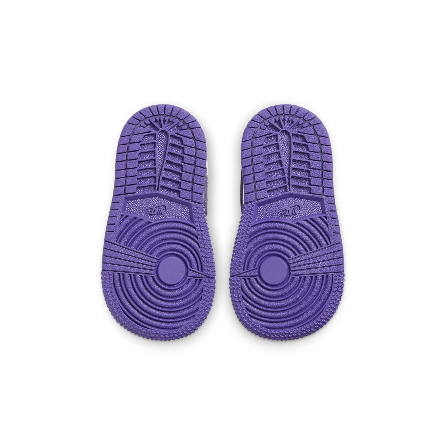 (TD) Air Jordan 1 Retro High OG 'Court Purple' CU0450-151