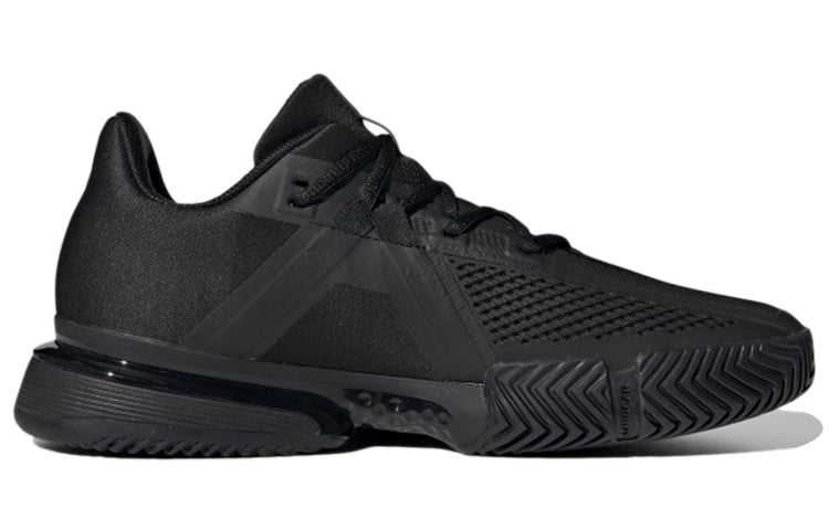 adidas SoleMatch Bounce 'Black Night Metallic' EF2439