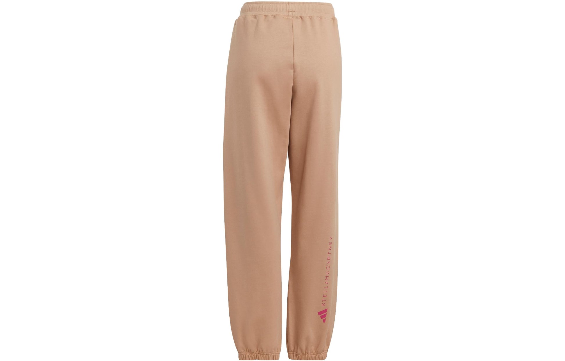 adidas By Stella McCartney Sportswear Sweatpants (Gender Neutral) 'Tan' IA7721
