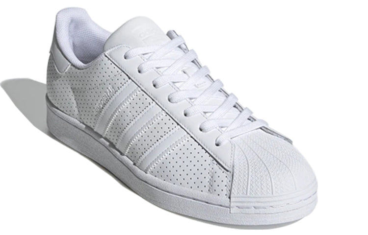 adidas Superstar 'Triple White' FV2829