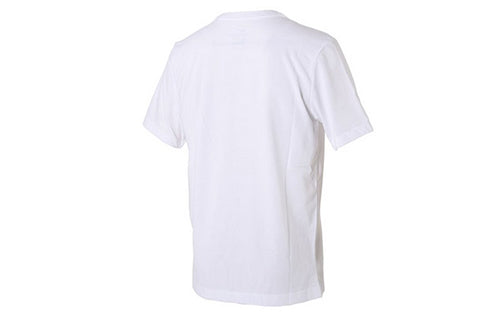 Nike FC T-Shirt 'White' BQ7681-100