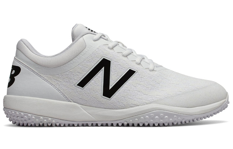 New Balance 4040v5 Turf 'White' T4040TW5