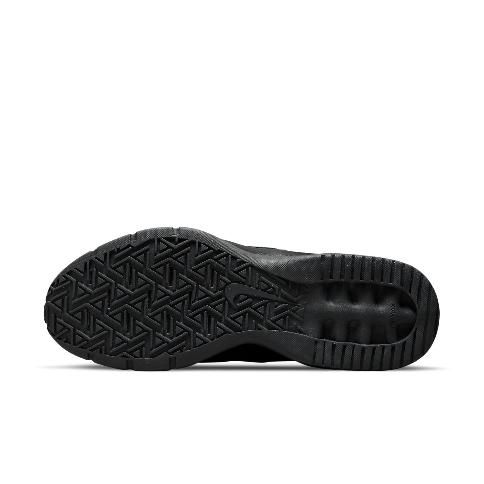 Nike Air Max Alpha Trainer 4 'Black' CW3396-002