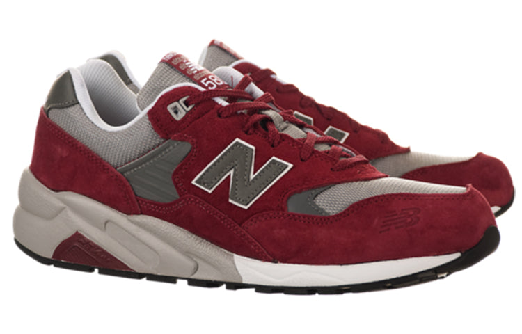 New Balance 580 Series Red MRT580BY