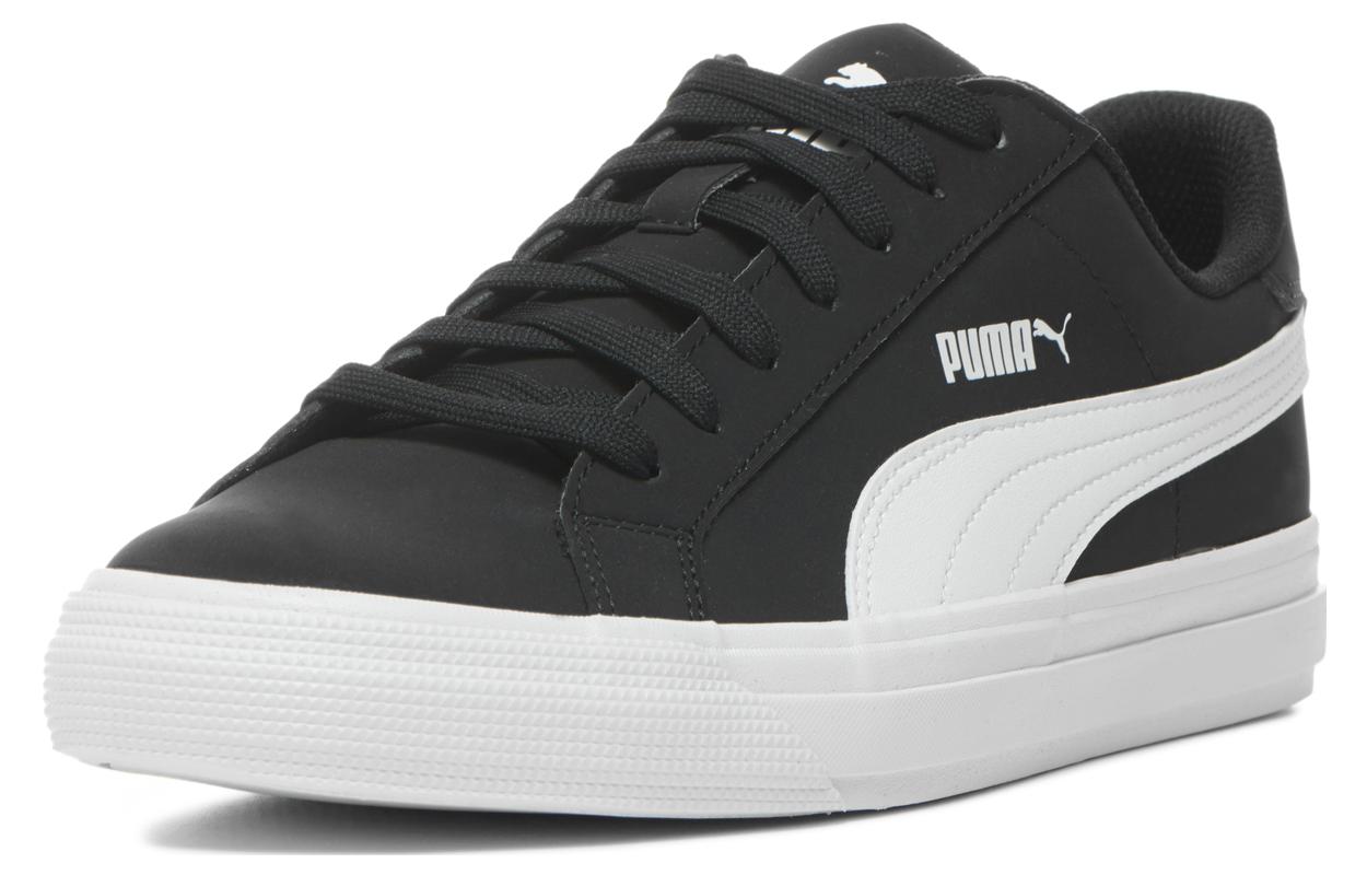 PUMA Capri SV 'Black White' 372355-02
