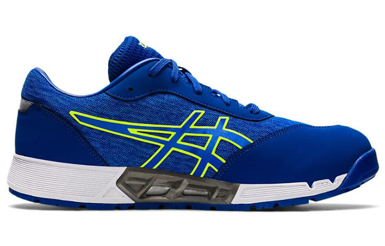 ASICS Winjob CP212 AC Blue/Yellow 1271A045-400