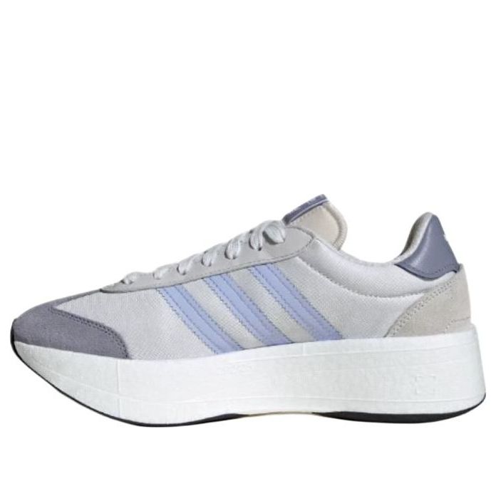 (WMNS) adidas City RNR 'Dash Grey Violet Tone' JQ5149