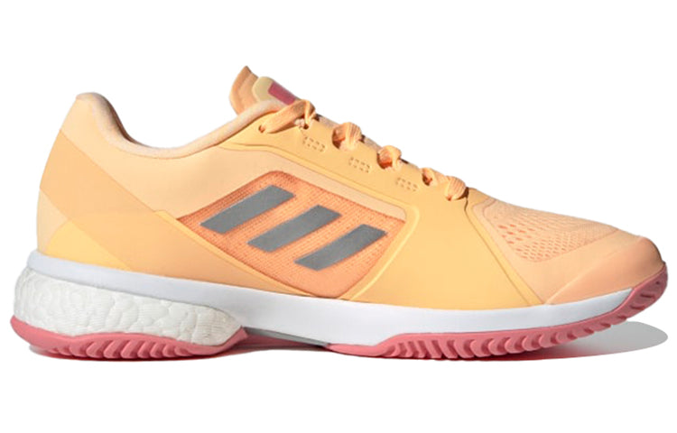 (WMNS) adidas Stella McCartney x Barricade Boost 'Acid Orange' G55660