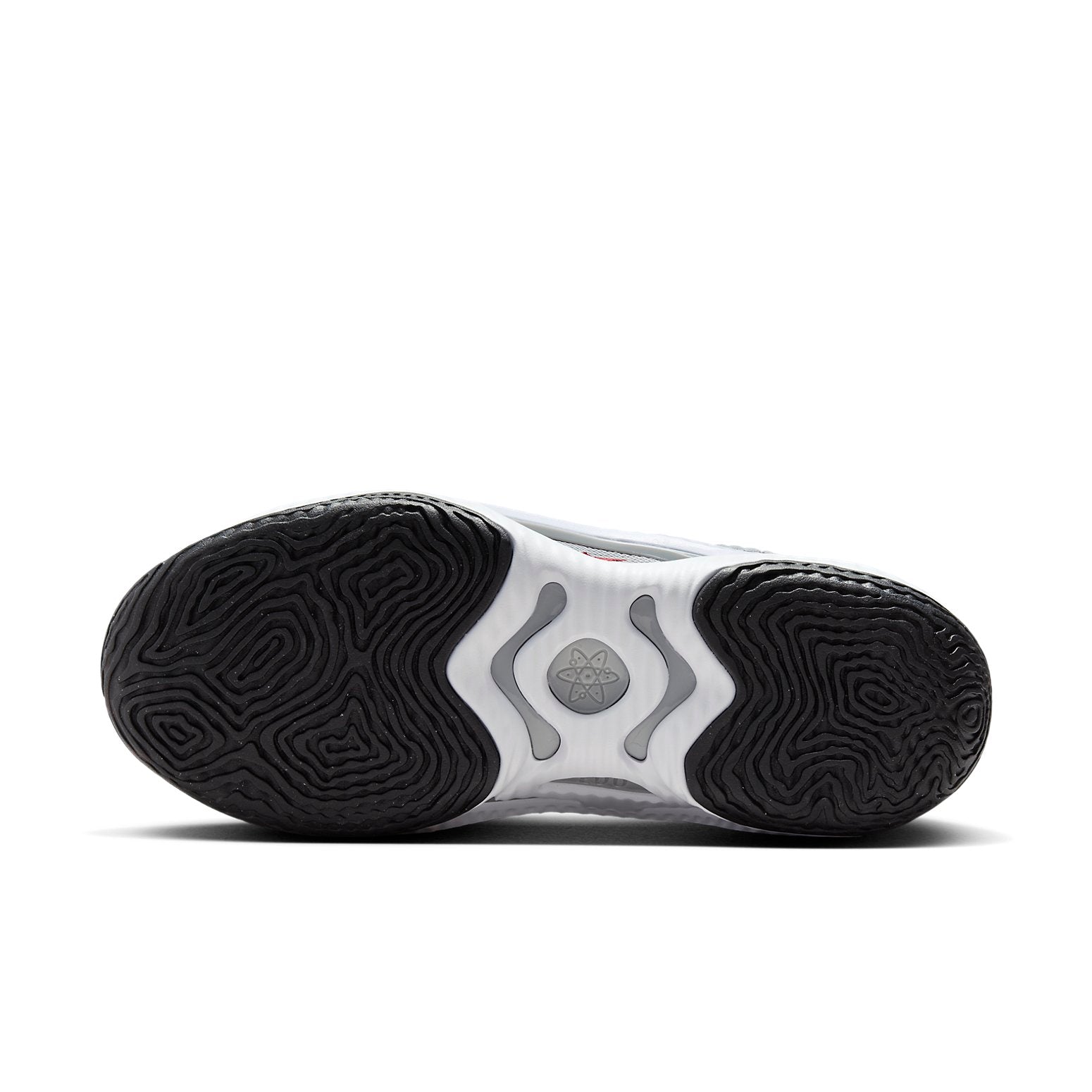 Nike Cosmic Unity 3 'Silver Bullet' DV2757-005