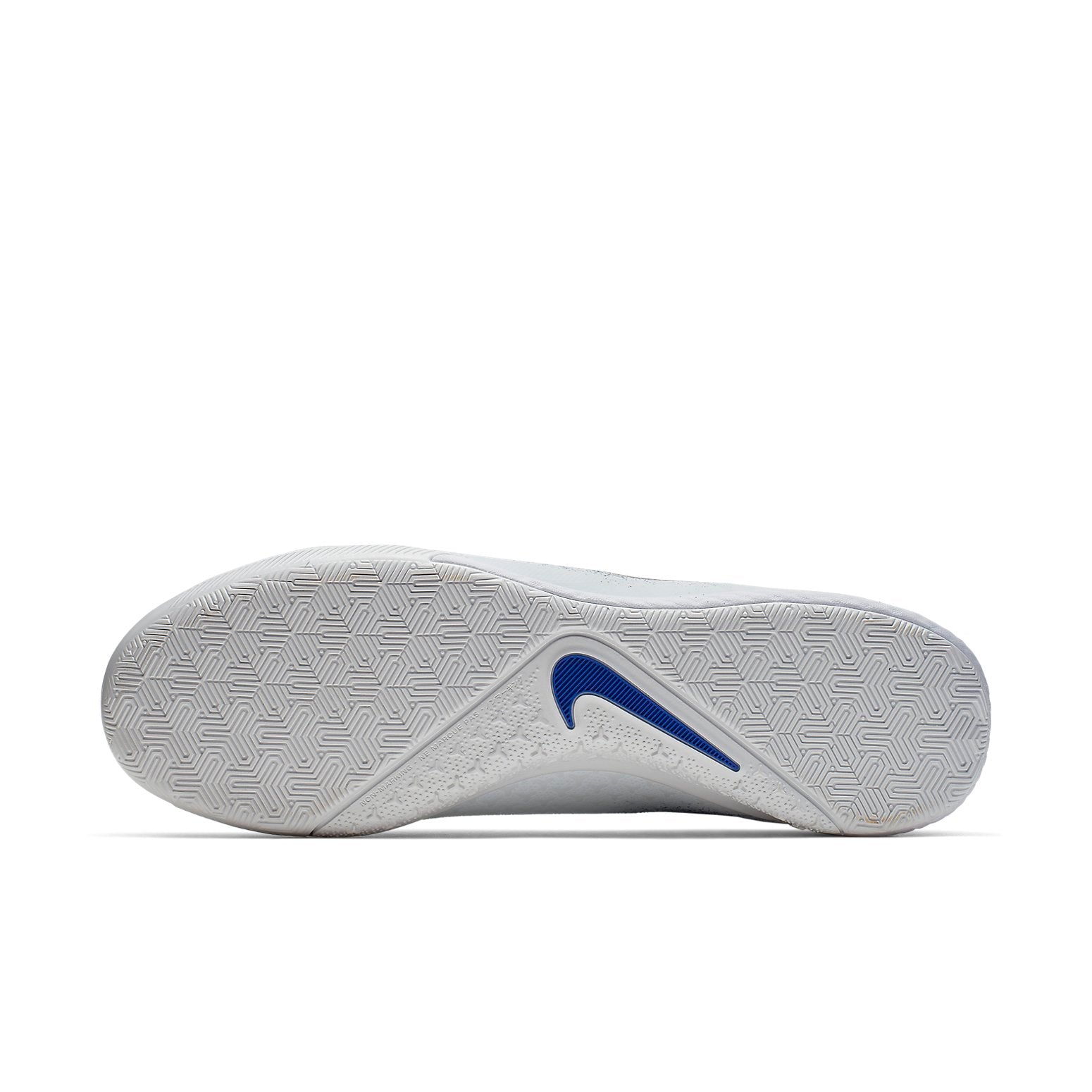 Nike Phantom Vision React Pro DF IC 'Racer Blue Chrome' AO3276-410