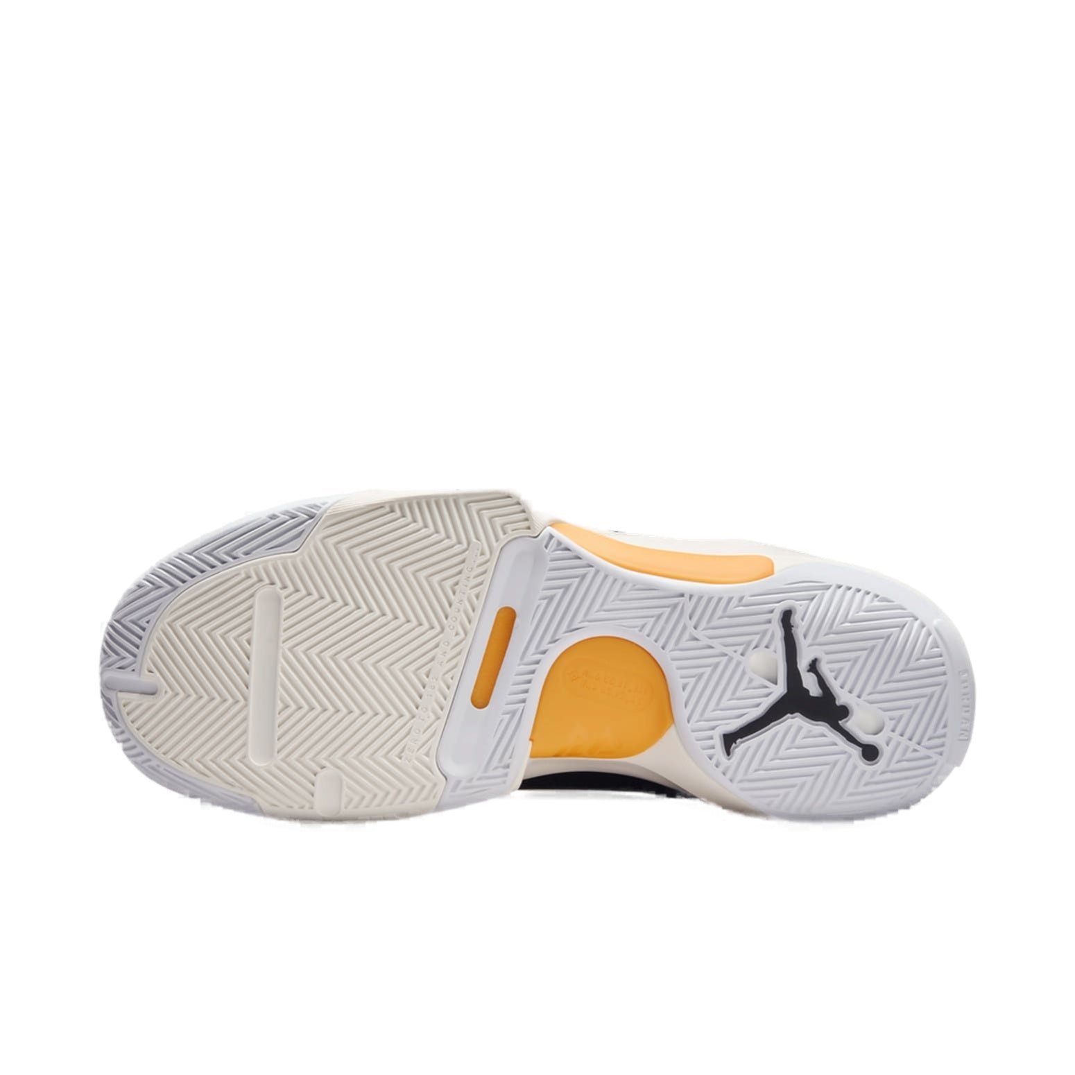 Air Jordan Westbrook One Take 5 PF 'Black Taxi' FD2336-007