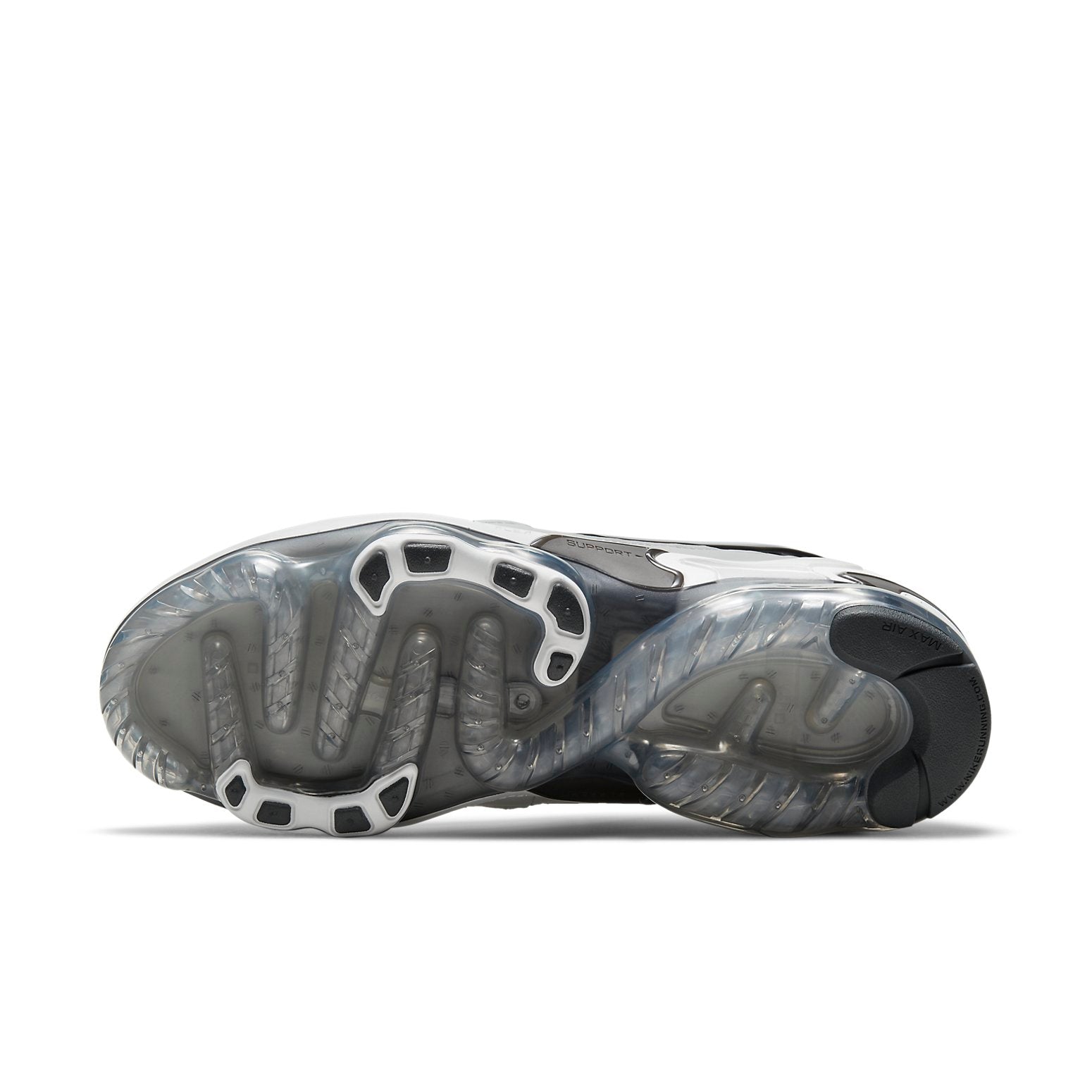 Nike Air VaporMax Evo 'Wolf Grey' CT2868-002