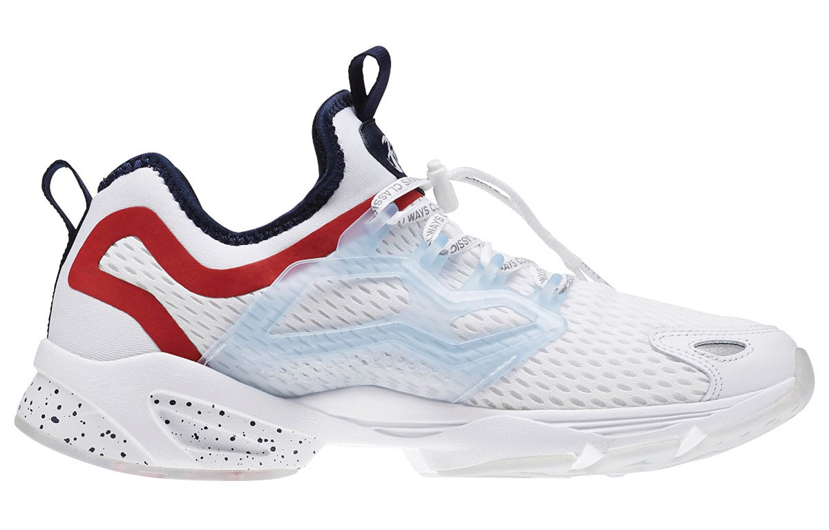 Reebok Fury Adapt Ac White/Red/Blue BD3167