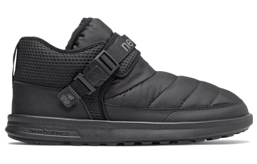 New Balance CRVN MOC Mid-Cut 'Black' SUFMMOCB