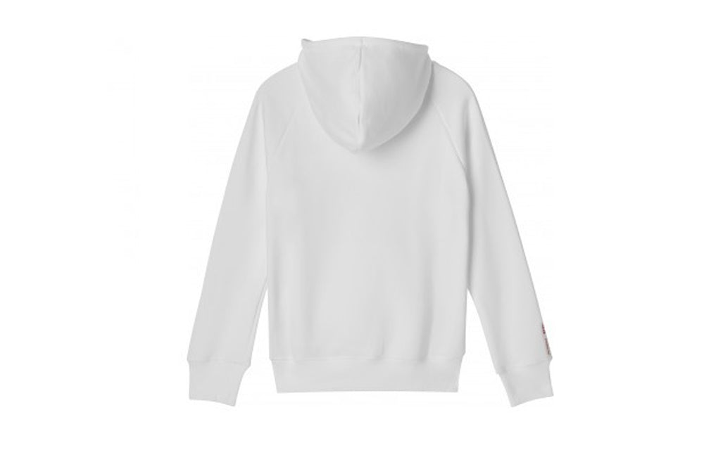(WMNS) New Balance Casual Knit White AWT93580-WT