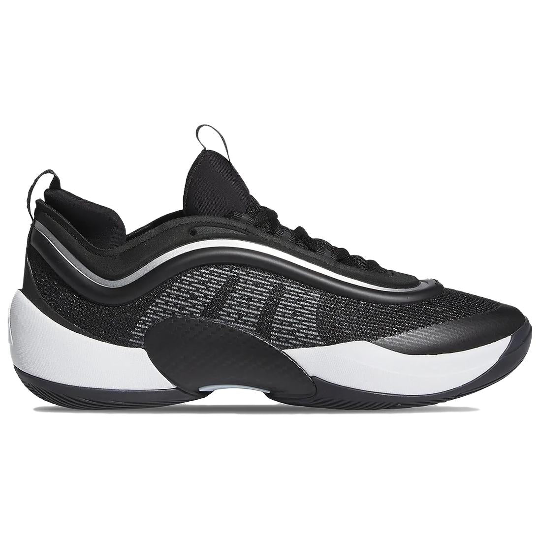 adidas D.O.N. Issue #6 'Black White' IG9090