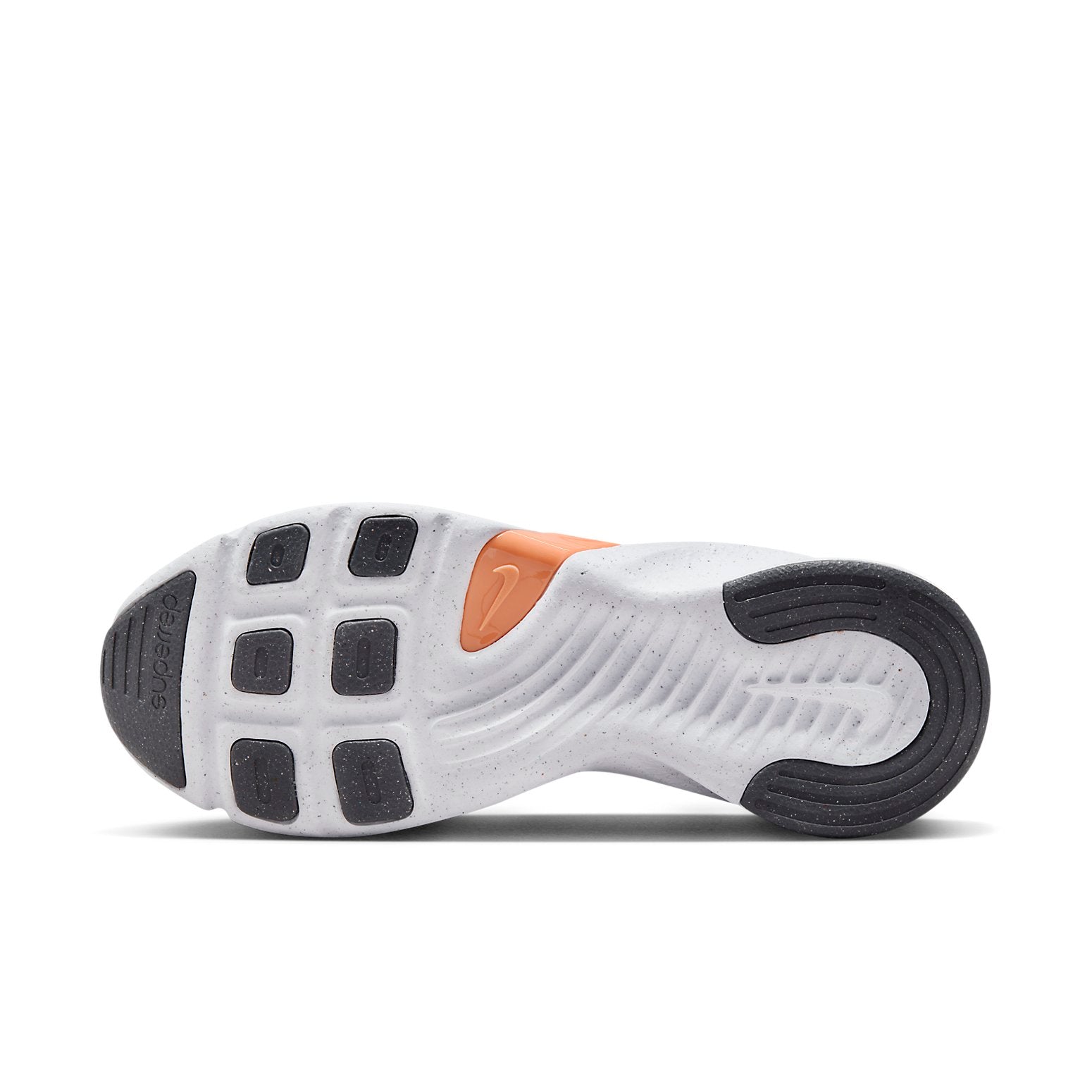 Nike SuperRep Go 3 Next Nature Flyknit 'Light Silver Grey' DH3394-013