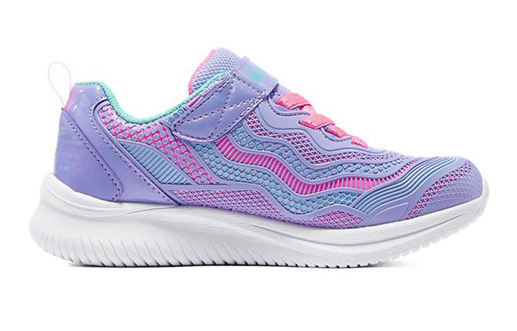 (GS) Skechers Jumpsters 302433LC-LVPK
