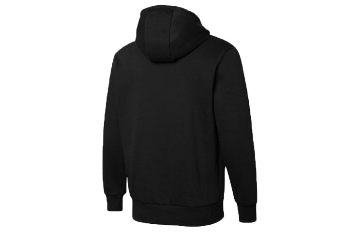 PUMA Booster Embroidered Logo Casual Black 532125-12
