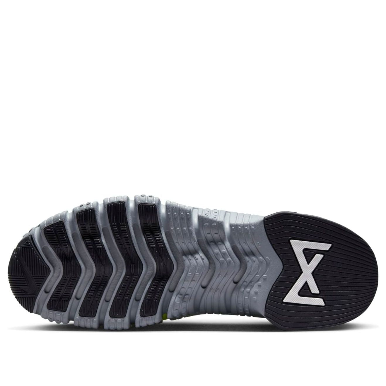 Nike Free Metcon 5 'Volt Wolf Grey' DV3949-700