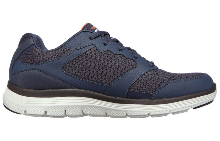 Skechers Flex Advantage 4.0 Low-Top Blue 232225-NVY