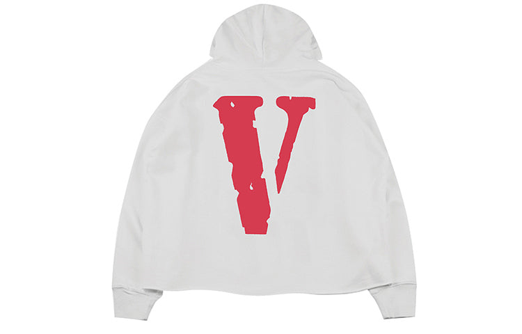 VLONE Unisex Staple Printing White/Blue HD-5