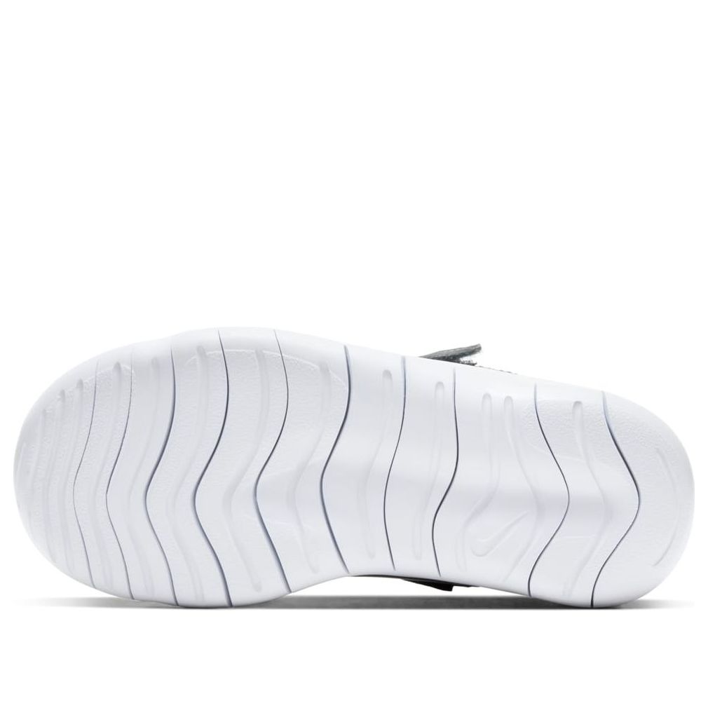 (PS) Nike Flex Contact 4 'Grey White' CJ2072-004