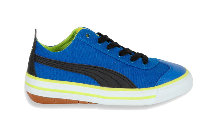(PS) PUMA 917 Fun Ps Idp Casual Shoes Blue/Black 363306-08