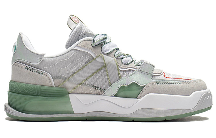 Li-Ning CF Flash Star 'Jade In Stone' AGCS044-1