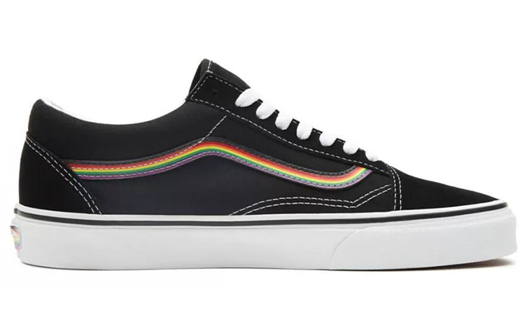 Vans Pride Old Skool Black VN0A7Q2JZGH