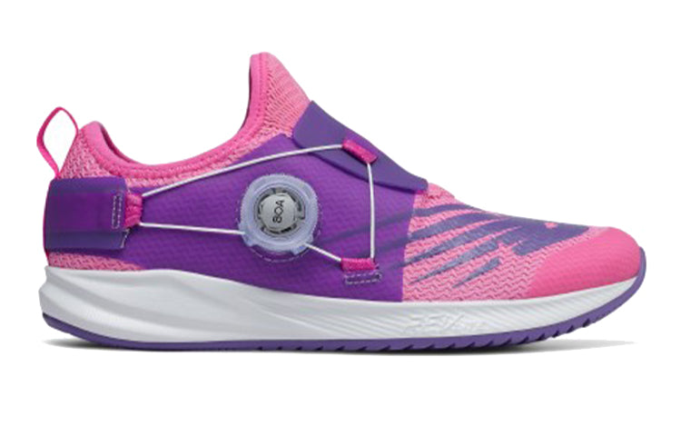 New Balance Rvl Pink Purple Kid PKRVLCC2