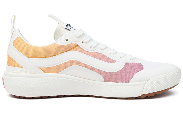 Vans Ultrarange Exo 'White Orange' VN0A4U1KFS8