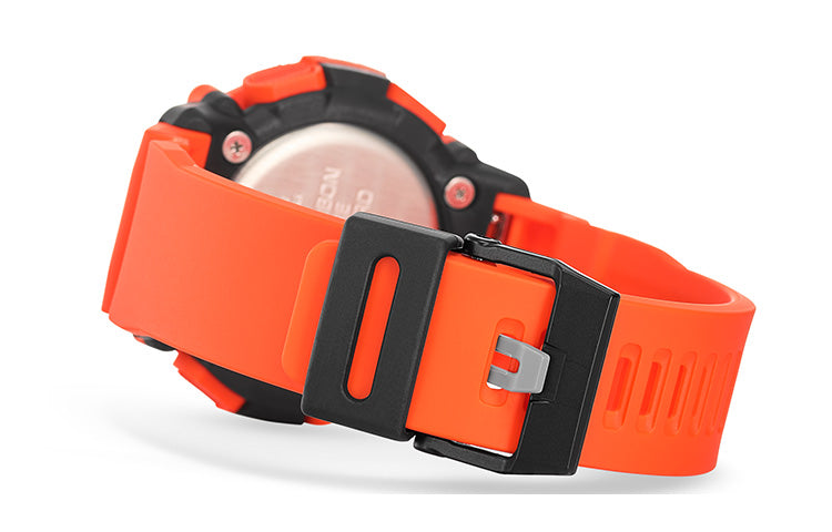 CASIO G-Shock Analog-Digital 'Red' GA-2200M-4A-PERSON