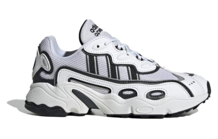 (WMNS) adidas Ozweego OG 'White Black' IG6073