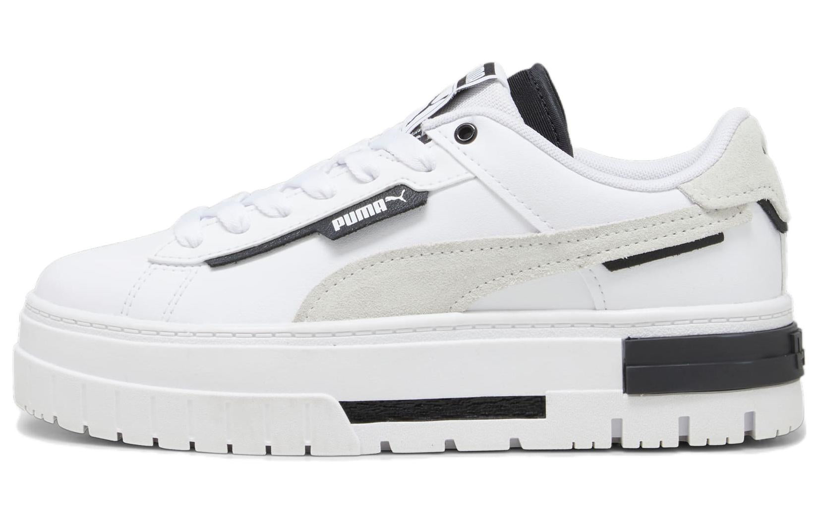 (WMNS) PUMA Mayze 'Crashed' 392495-02