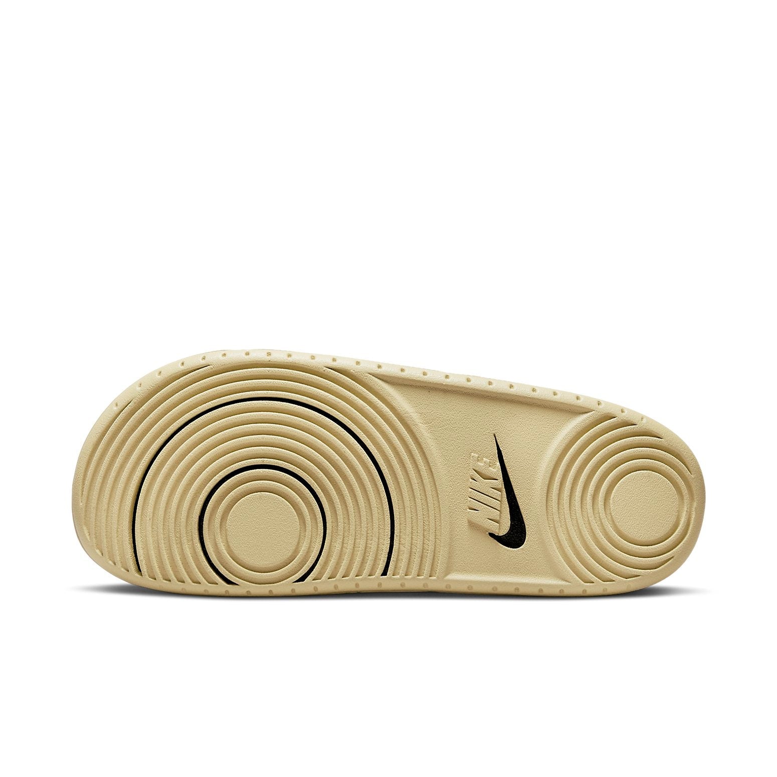 Nike Offcourt Slide 'Black Wheat Grass' BQ4639-019