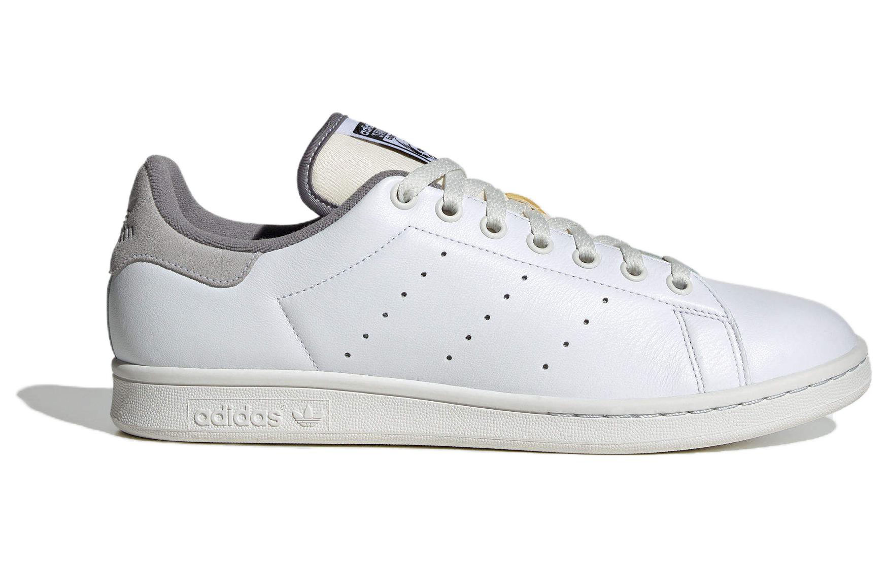 adidas Originals Stan Smith Shoes 'White Grey' ID2005